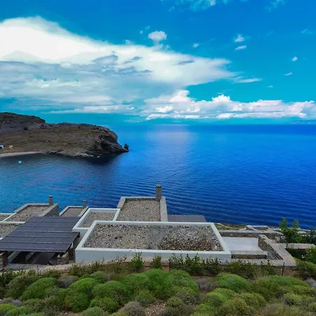 Psili Ammos Beach