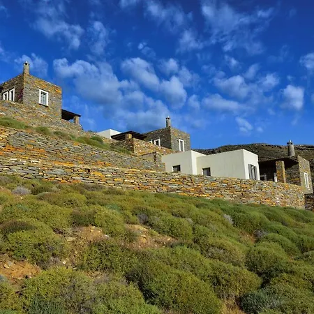 Psili Ammos Beach Spathi (Kea)