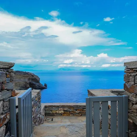 Psili Ammos Beach Holiday home