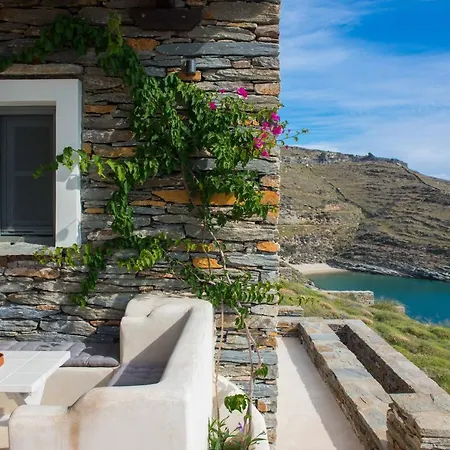 Psili Ammos Beach * Spathi (Kea)