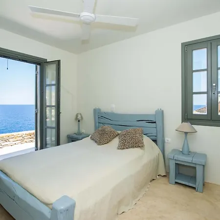 Psili Ammos Beach * Spathi (Kea)