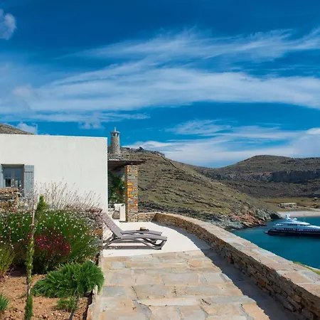 Psili Ammos Beach Spathi (Kea)