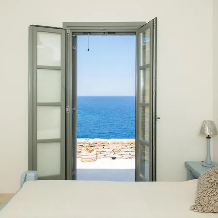 Holiday home Psili Ammos Beach Spathi (Kea)