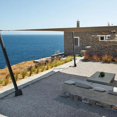 Psili Ammos Beach Spathi (Kea)