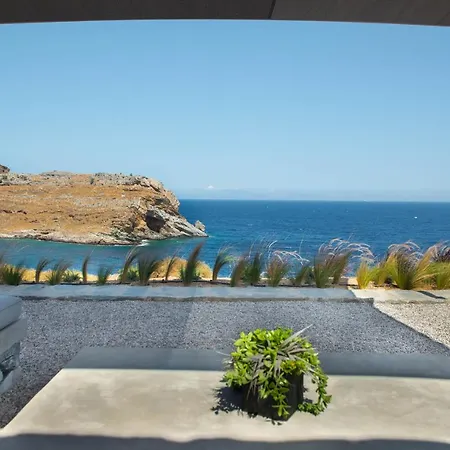Psili Ammos Beach * Spathi (Kea)