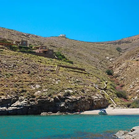 Psili Ammos Beach *